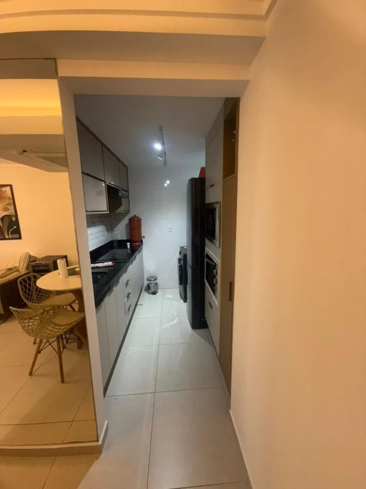 Apartamento, 2 quartos, 62 m² - Foto 6