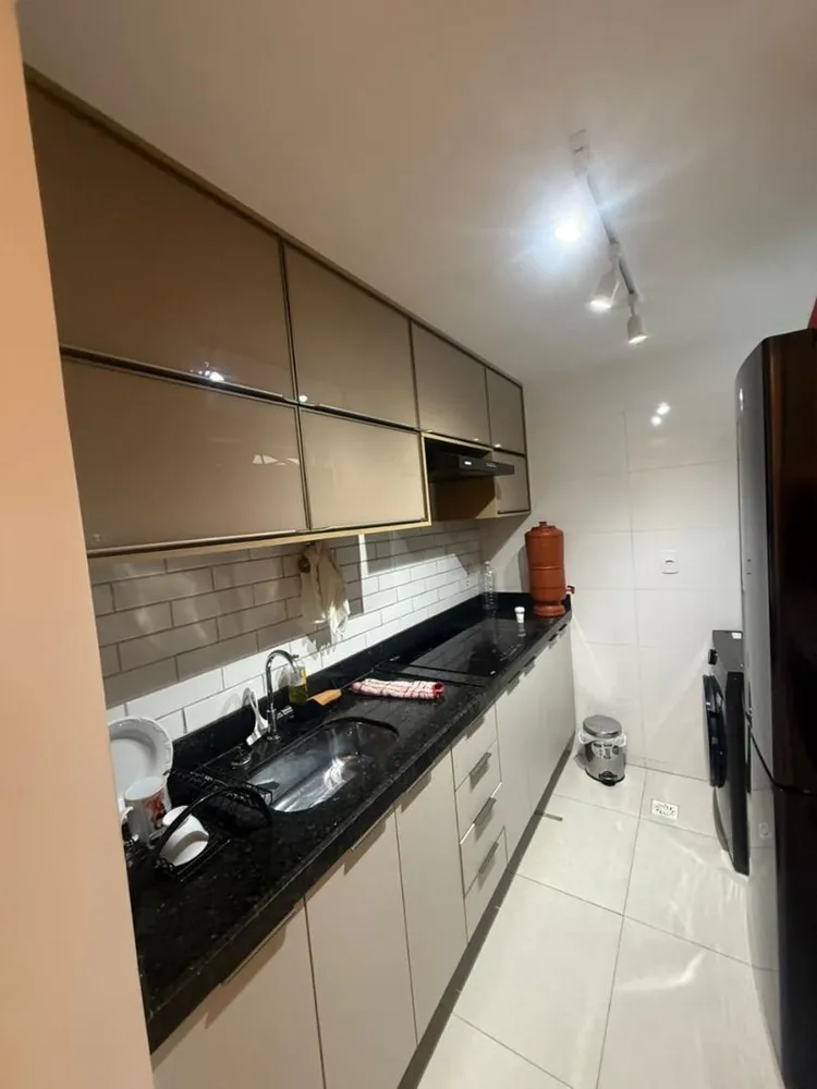 Apartamento, 2 quartos, 62 m² - Foto 7
