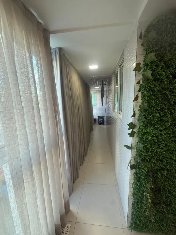 Apartamento, 2 quartos, 62 m² - Foto 2