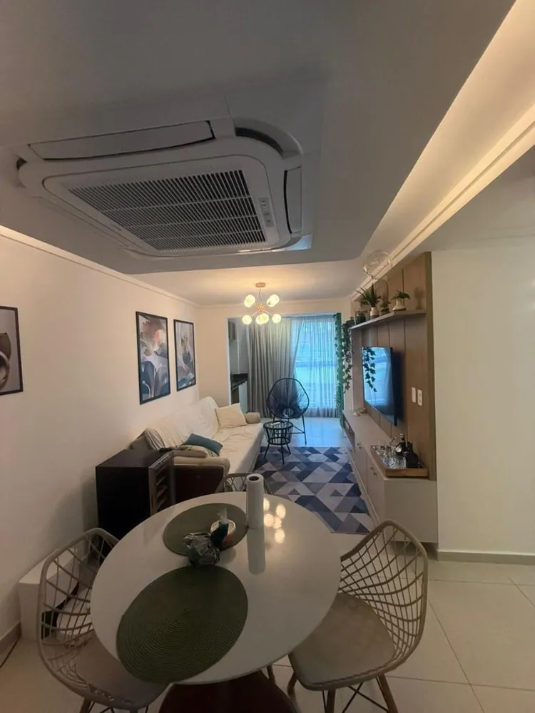 Apartamento, 2 quartos, 62 m² - Foto 4