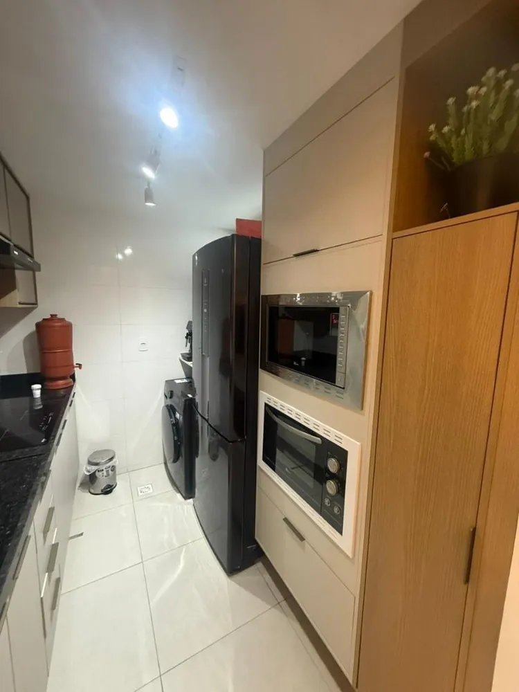 Apartamento, 2 quartos, 62 m² - Foto 1