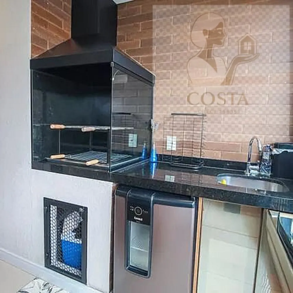 Apartamento, 3 quartos, 89 m² - Foto 8
