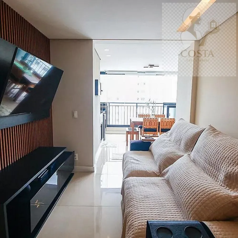 Apartamento, 3 quartos, 89 m² - Foto 4