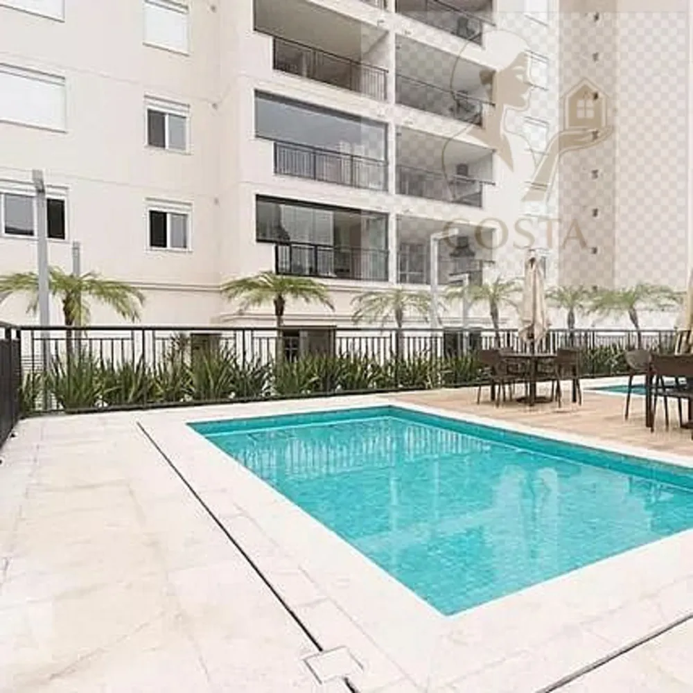 Apartamento, 3 quartos, 89 m² - Foto 2