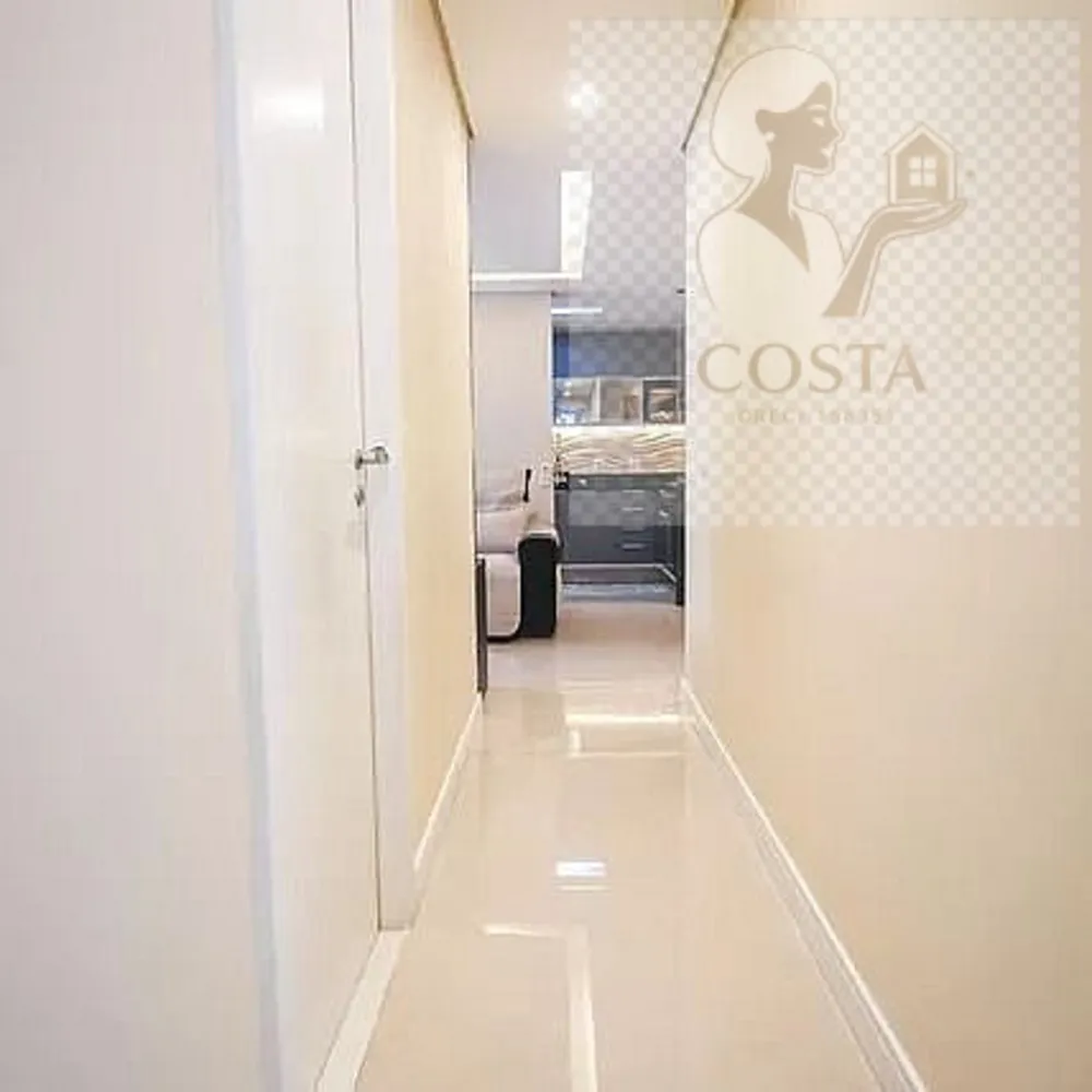 Apartamento, 3 quartos, 89 m² - Foto 3