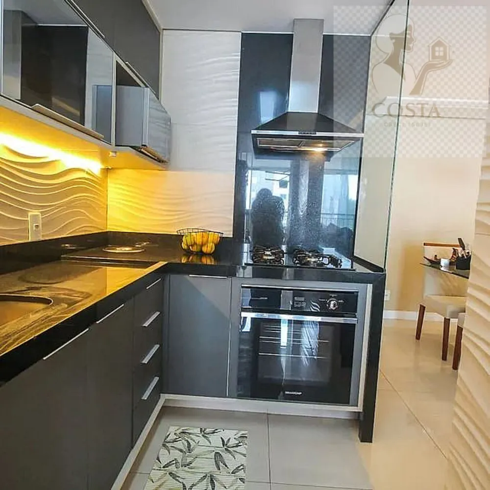 Apartamento, 3 quartos, 89 m² - Foto 9
