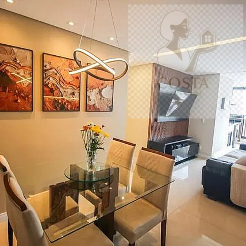 Apartamento, 3 quartos, 89 m² - Foto 5