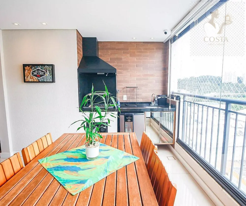 Apartamento, 3 quartos, 89 m² - Foto 6