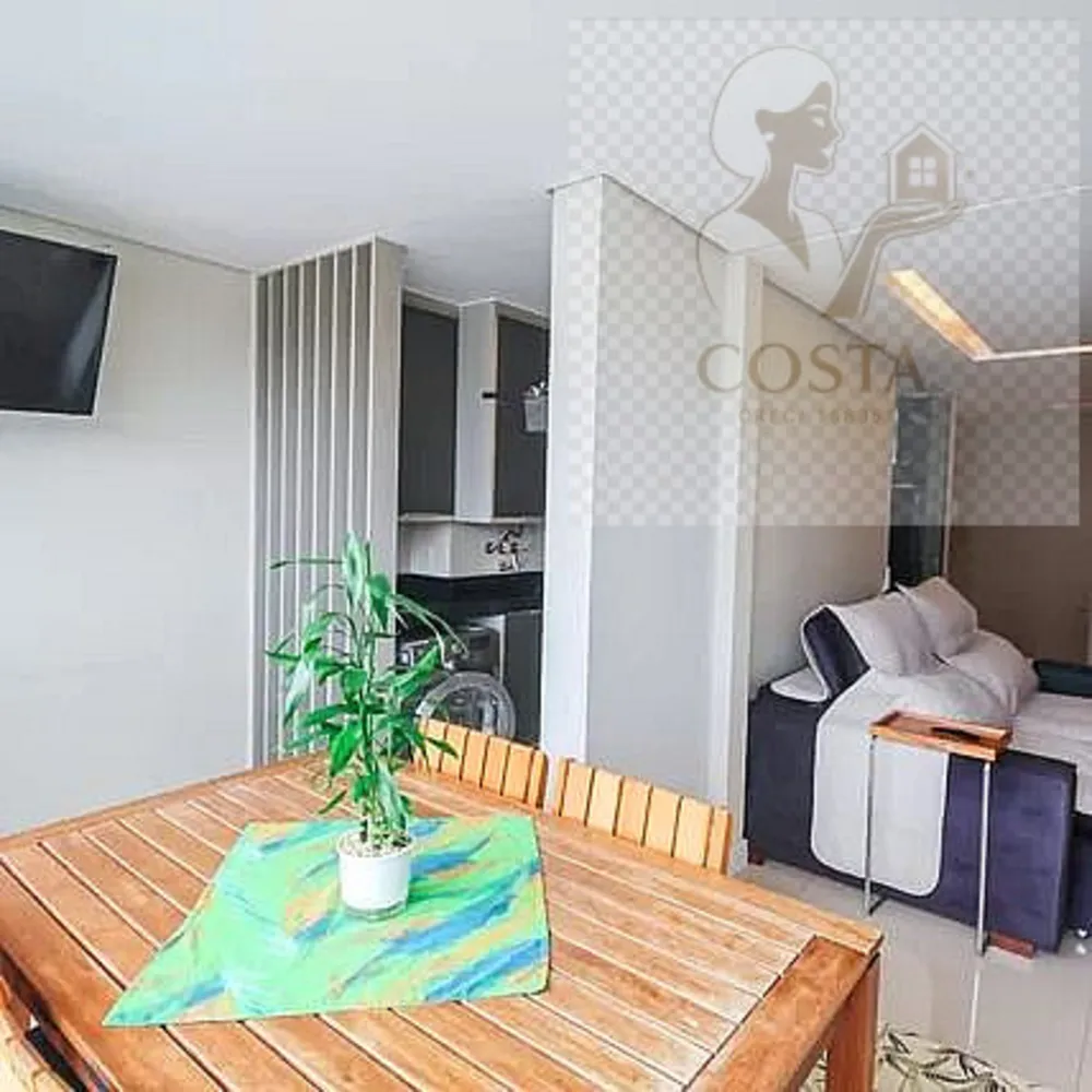 Apartamento, 3 quartos, 89 m² - Foto 7