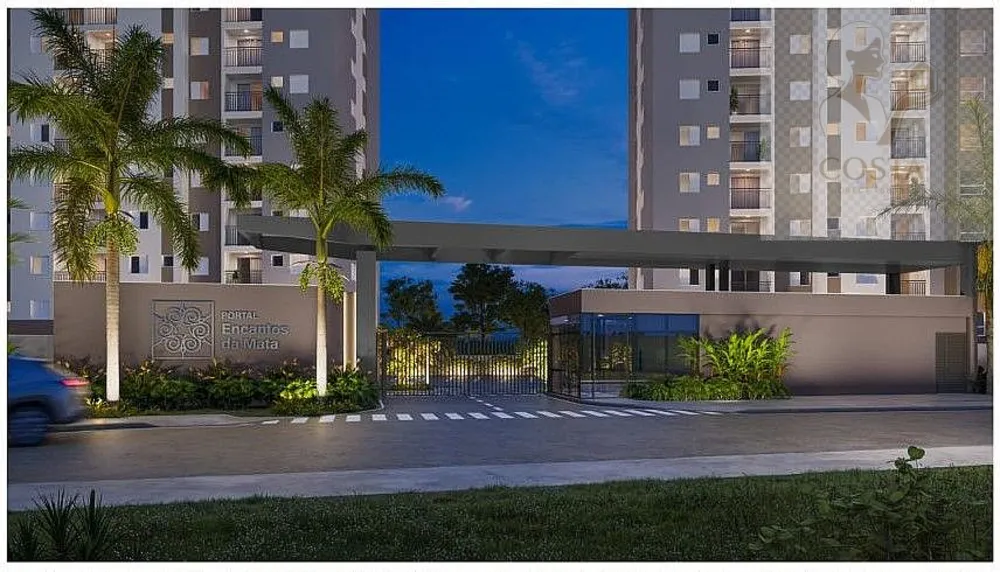 Apartamento, 2 quartos, 41 m² - Foto 11