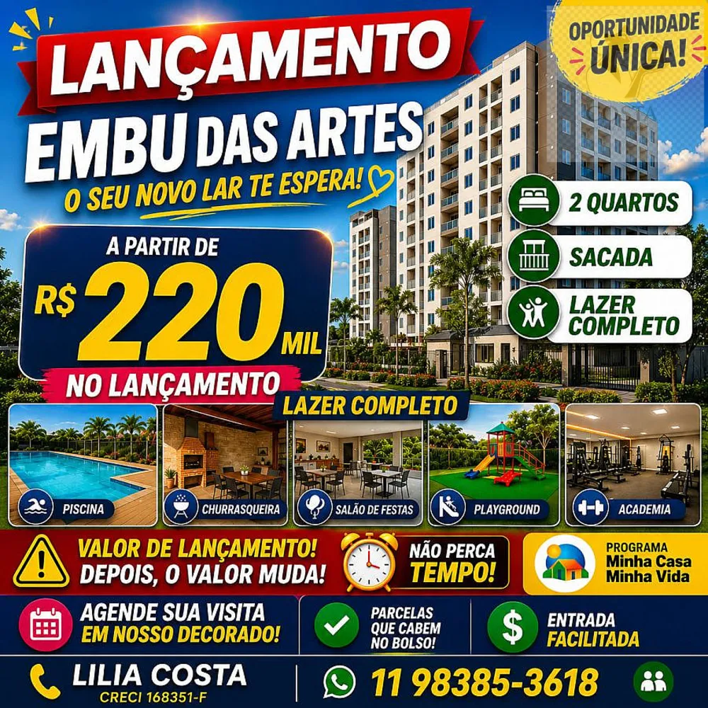 Apartamento, 2 quartos, 41 m² - Foto 12