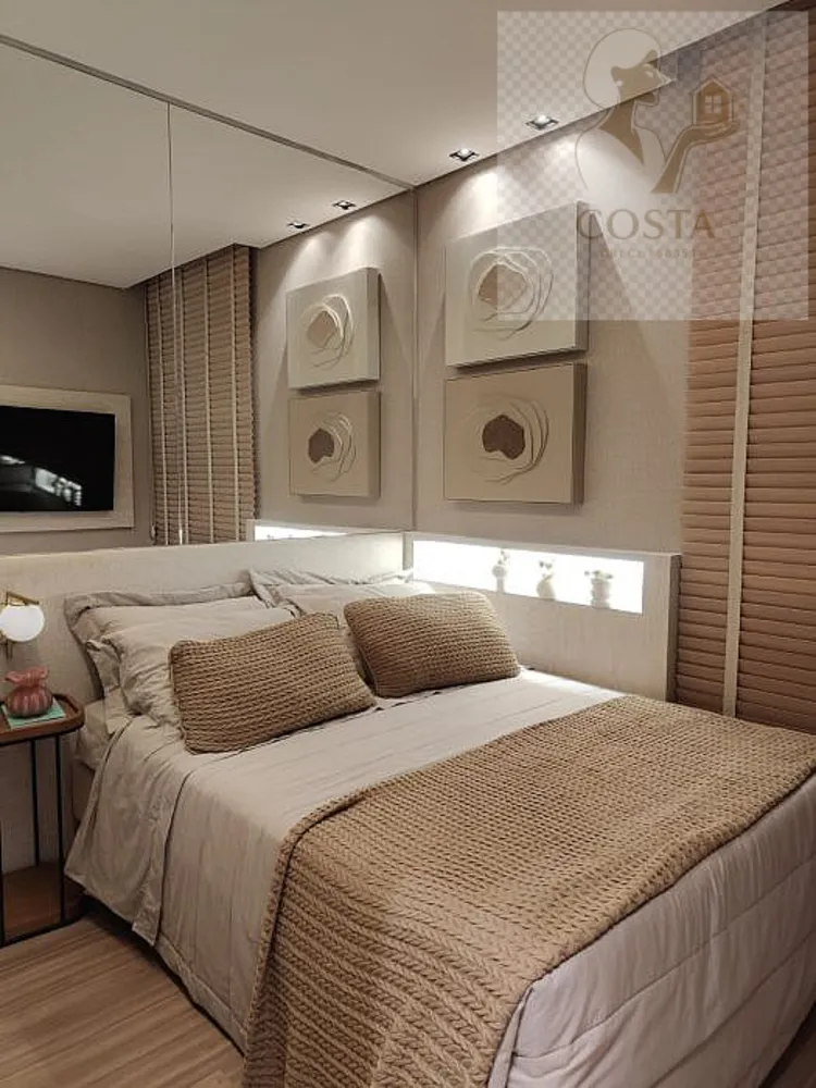 Apartamento, 2 quartos, 41 m² - Foto 6