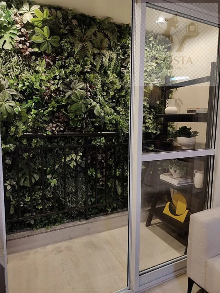 Apartamento, 2 quartos, 41 m² - Foto 3