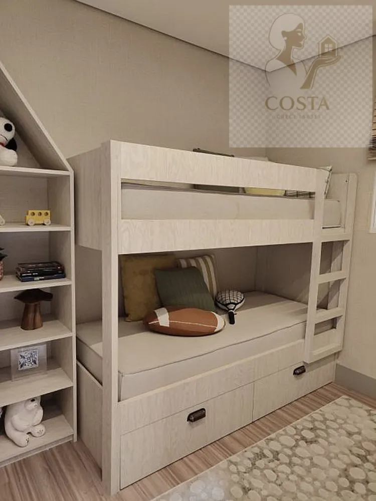 Apartamento, 2 quartos, 41 m² - Foto 4