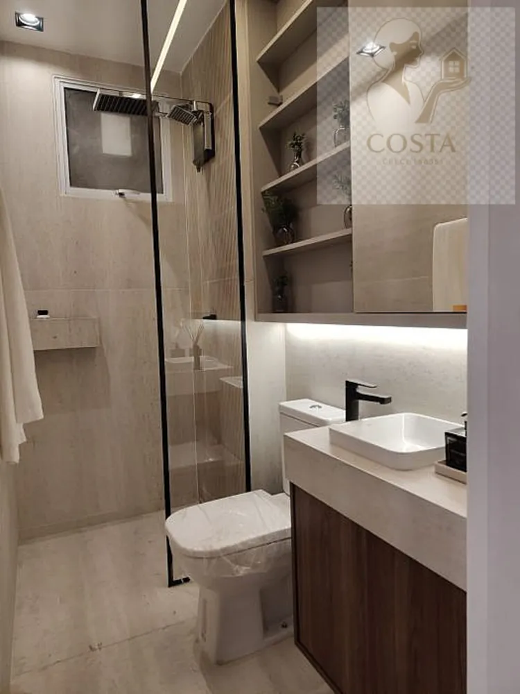 Apartamento, 2 quartos, 41 m² - Foto 5