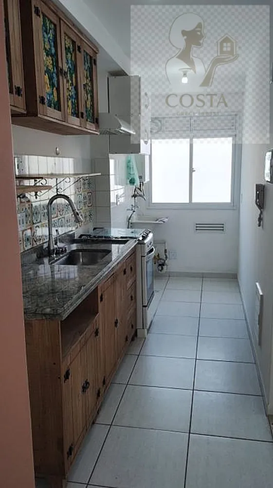 Apartamento, 2 quartos, 55 m² - Foto 2