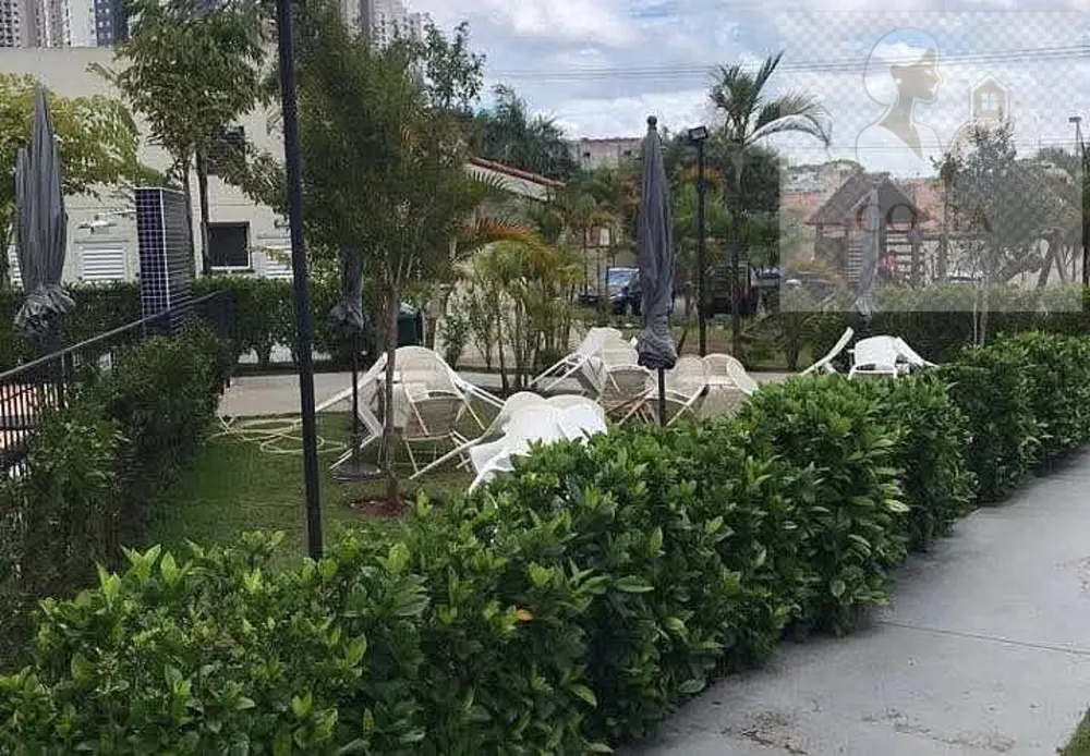 Apartamento, 2 quartos, 55 m² - Foto 11