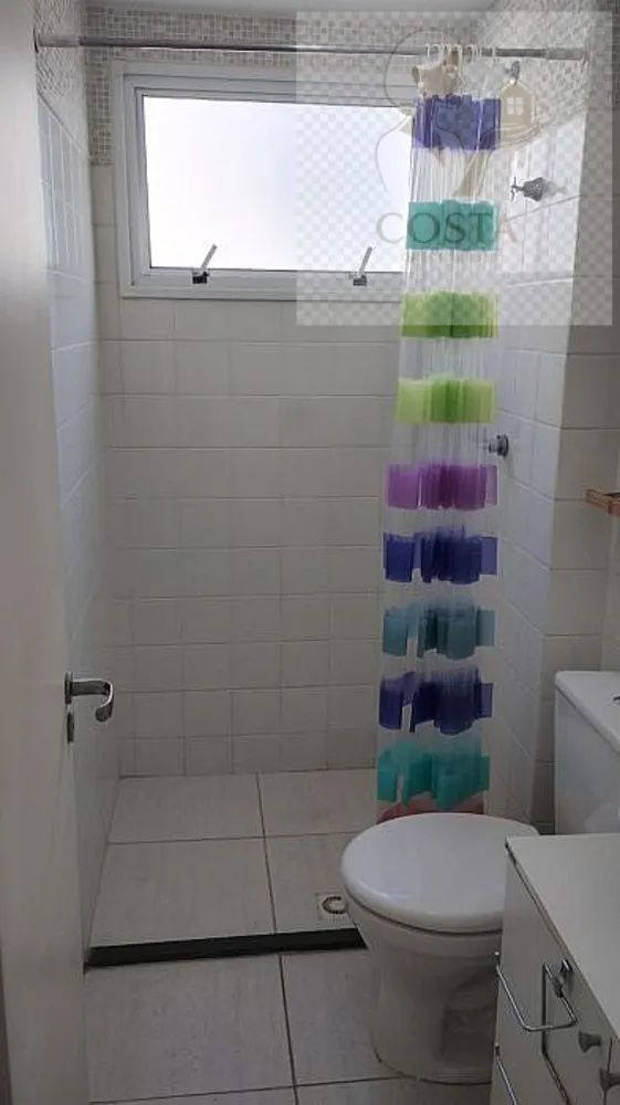 Apartamento, 2 quartos, 55 m² - Foto 6