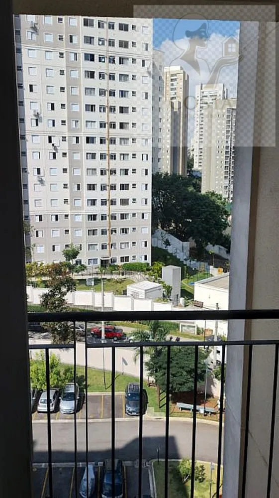 Apartamento, 2 quartos, 55 m² - Foto 12