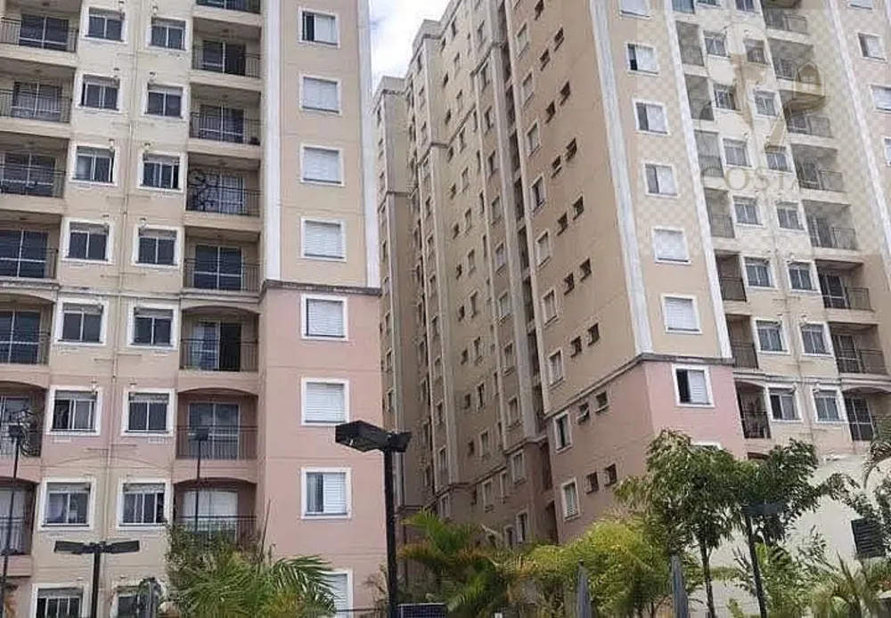 Apartamento, 2 quartos, 55 m² - Foto 10