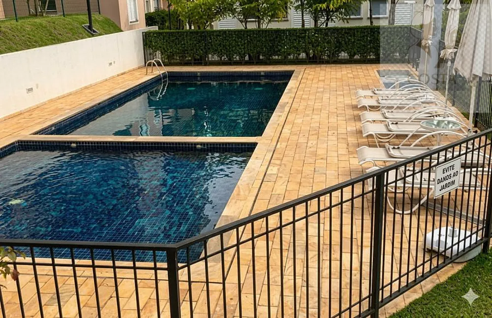 Apartamento, 2 quartos, 55 m² - Foto 9