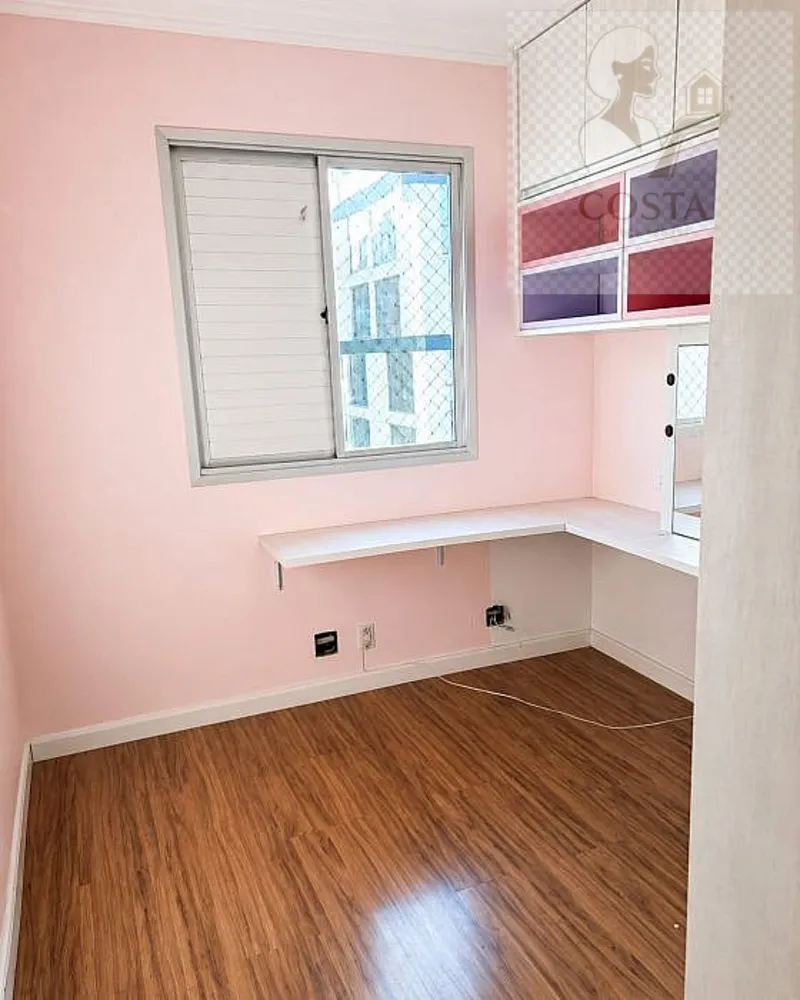 Apartamento, 3 quartos, 76 m² - Foto 5