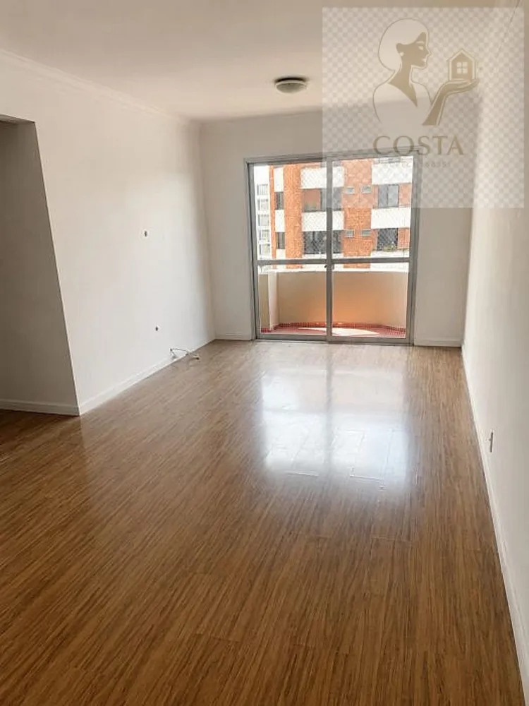Apartamento, 3 quartos, 76 m² - Foto 2