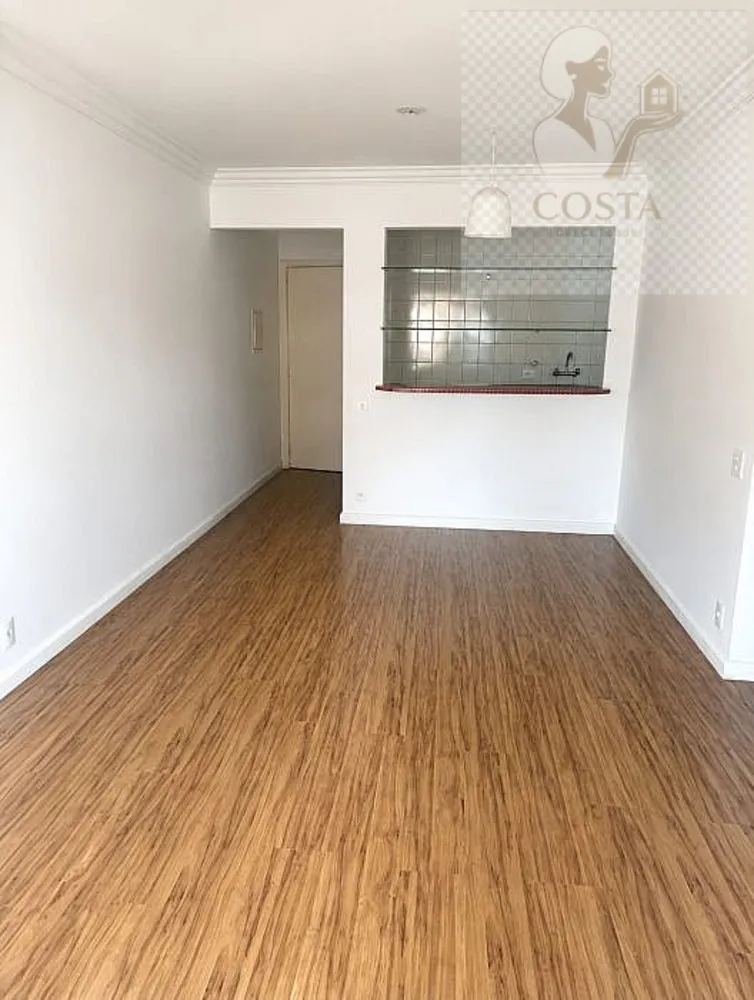Apartamento, 3 quartos, 76 m² - Foto 4