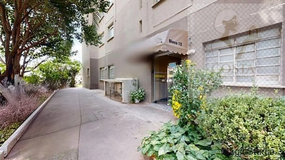 Apartamento, 2 quartos, 48 m² - Foto 10