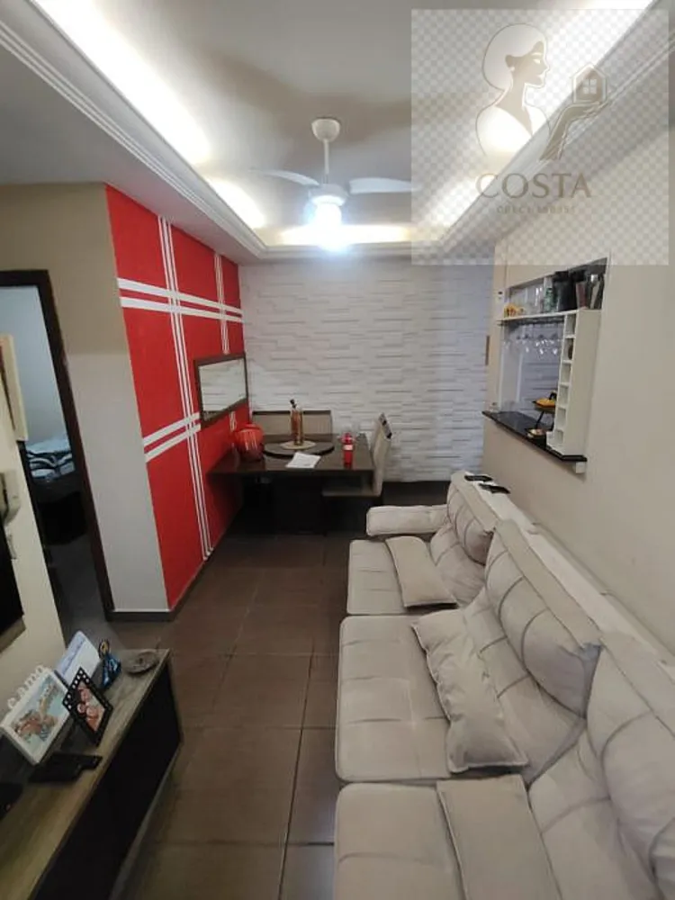 Apartamento, 2 quartos, 48 m² - Foto 12
