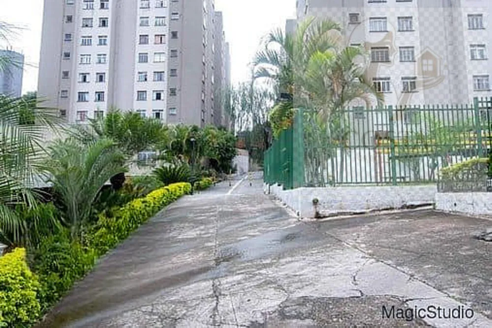 Apartamento, 2 quartos, 48 m² - Foto 3