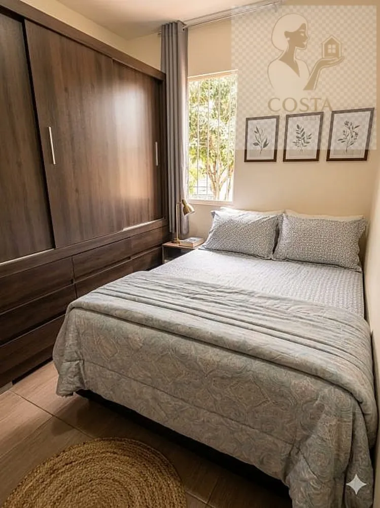 Apartamento, 2 quartos, 48 m² - Foto 7
