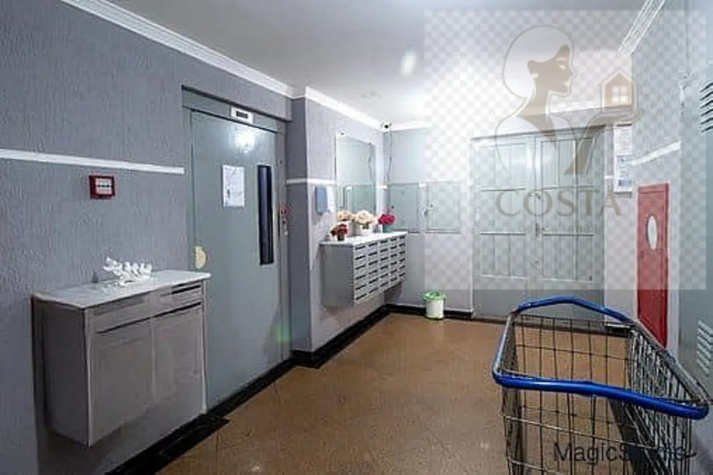 Apartamento, 2 quartos, 48 m² - Foto 5