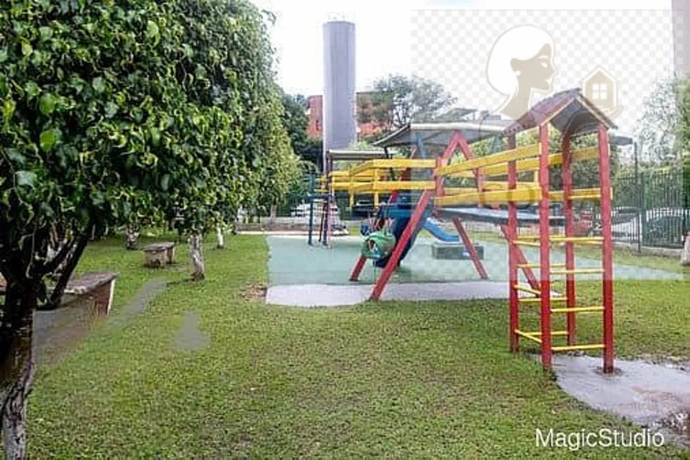 Apartamento, 2 quartos, 48 m² - Foto 4