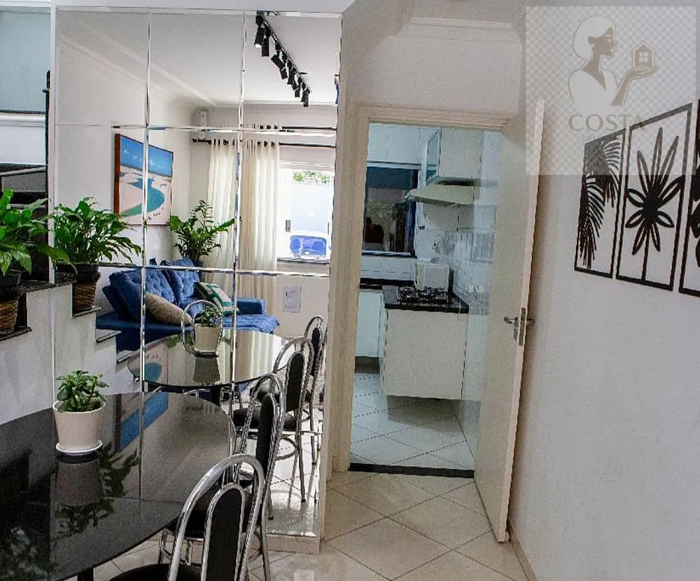 Casa de Condomínio, 2 quartos - Foto 7