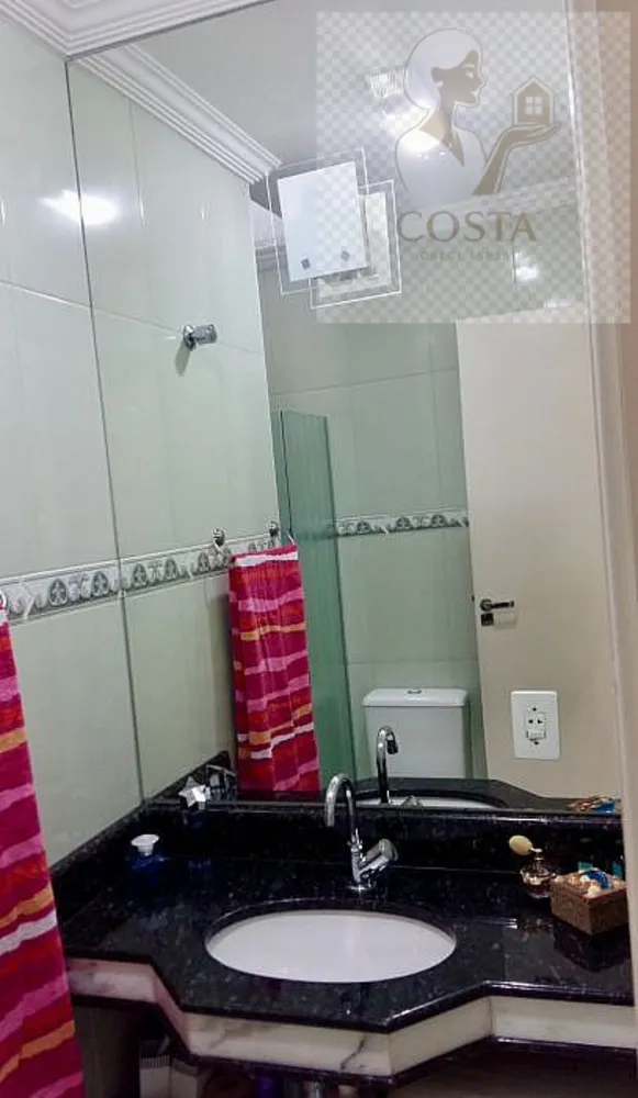Casa de Condomínio, 2 quartos - Foto 10
