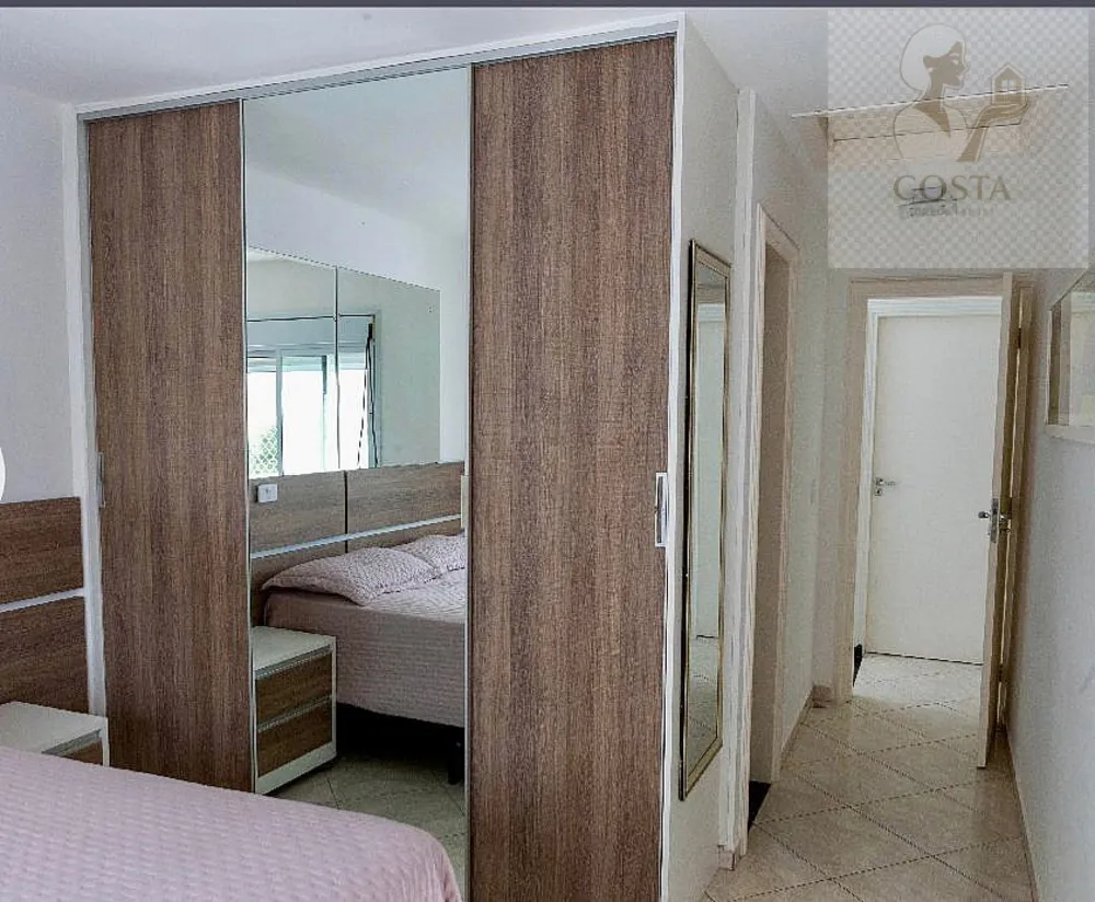 Casa de Condomínio, 2 quartos - Foto 8