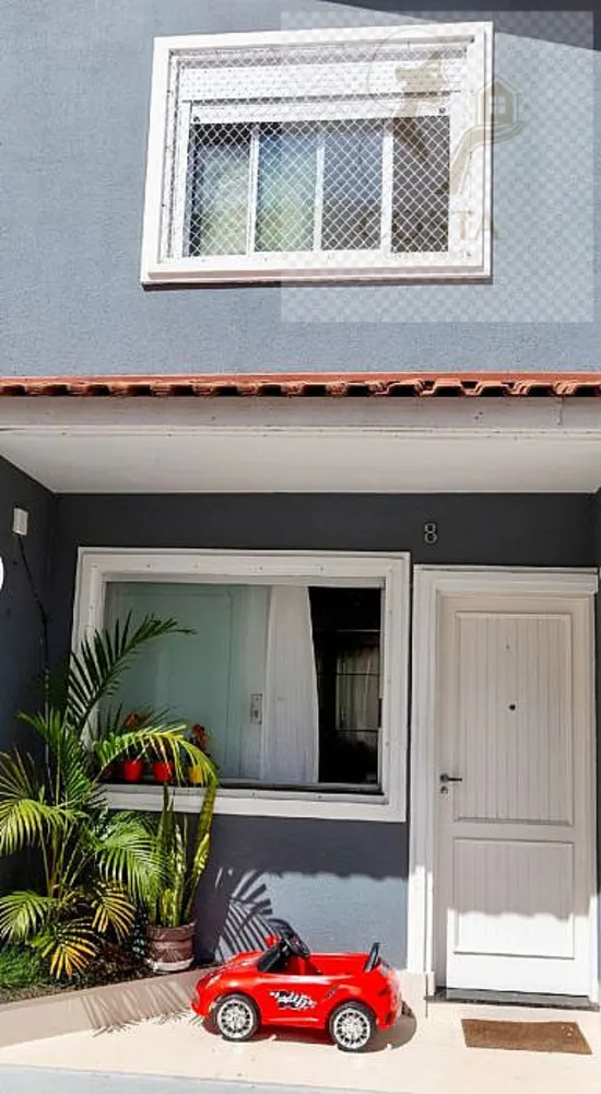 Casa de Condomínio, 2 quartos - Foto 2