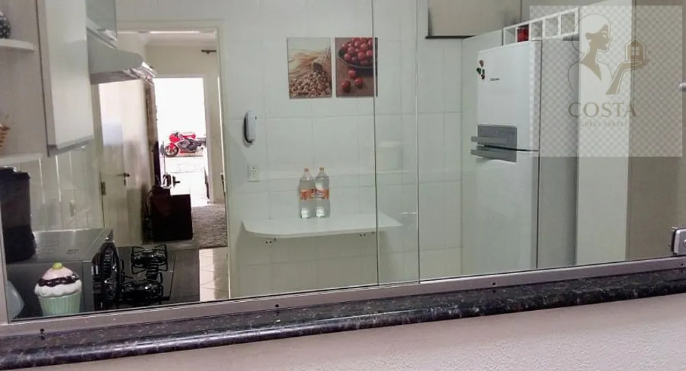 Casa de Condomínio, 2 quartos - Foto 6