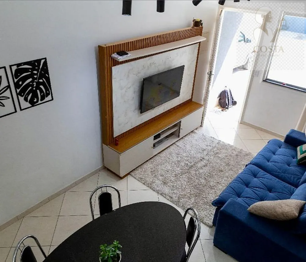 Casa de Condomínio, 2 quartos - Foto 3