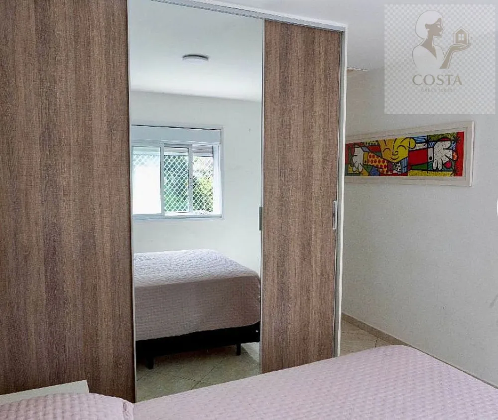 Casa de Condomínio, 2 quartos - Foto 12