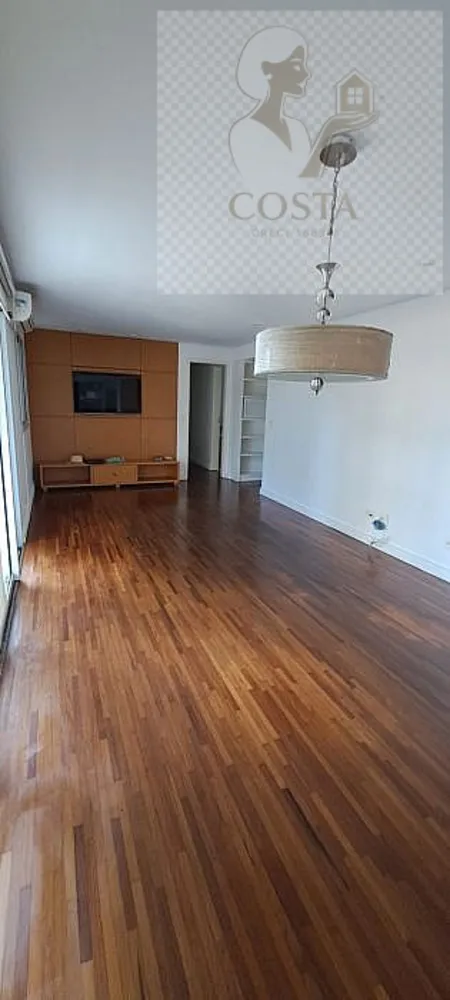 Apartamento, 3 quartos, 106 m² - Foto 1