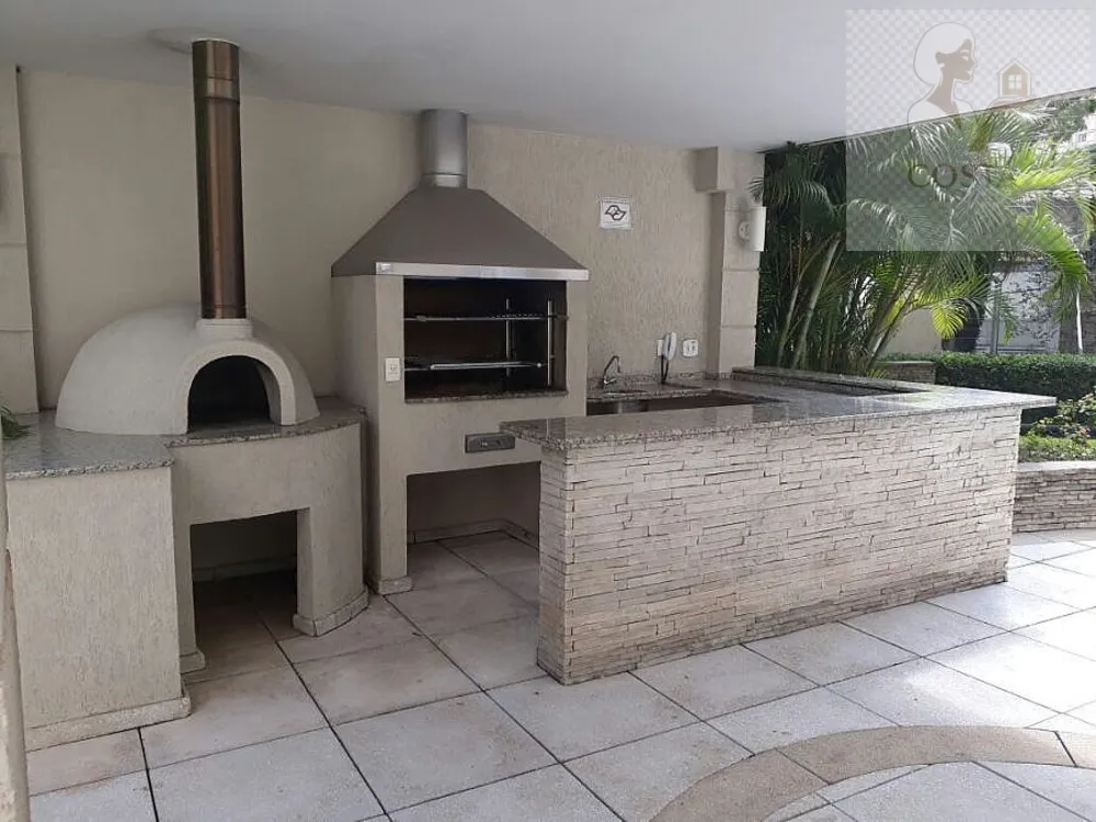 Apartamento, 3 quartos, 106 m² - Foto 11