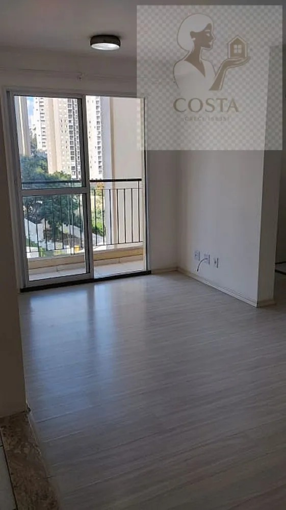 Apartamento, 2 quartos, 55 m² - Foto 2