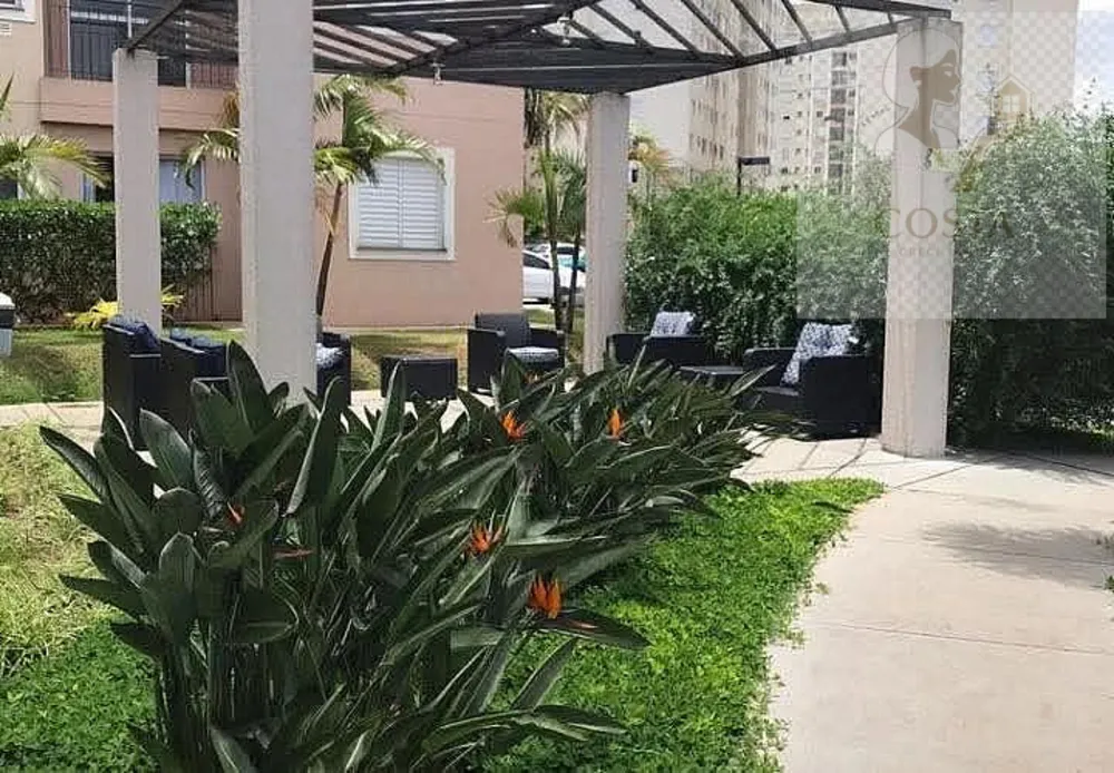 Apartamento, 2 quartos, 55 m² - Foto 7