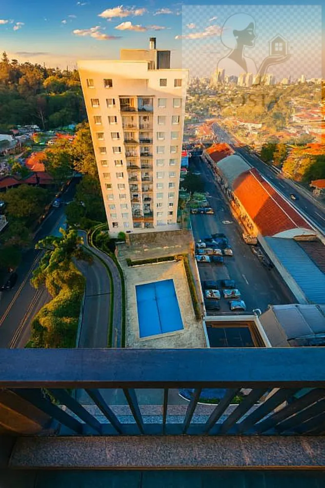 Apartamento, 3 quartos, 88 m² - Foto 2