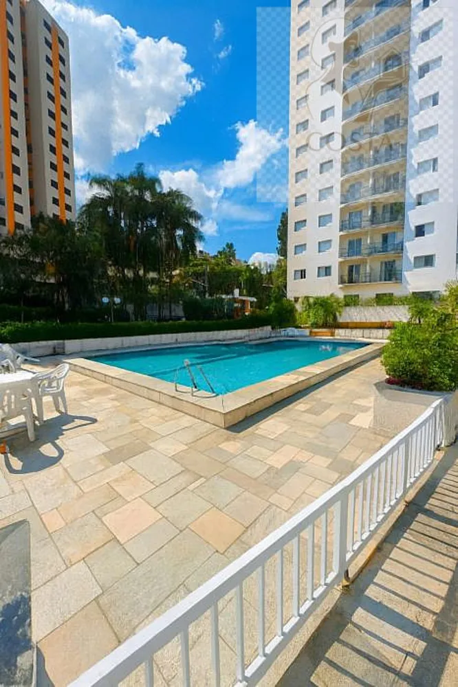Apartamento, 3 quartos, 88 m² - Foto 3