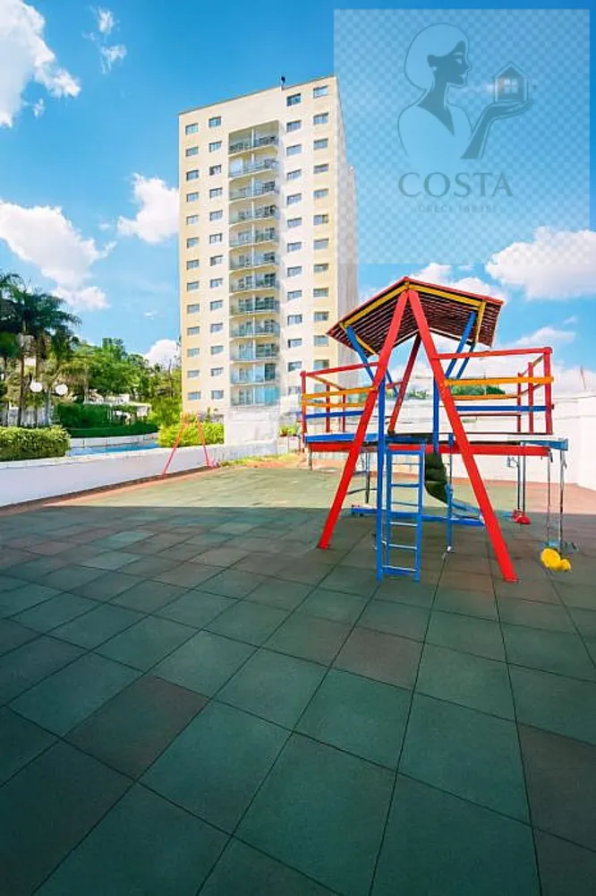 Apartamento, 3 quartos, 88 m² - Foto 4