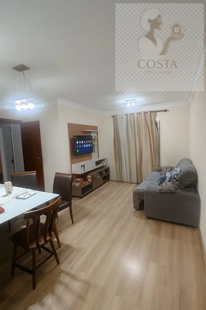 Apartamento, 3 quartos, 88 m² - Foto 6