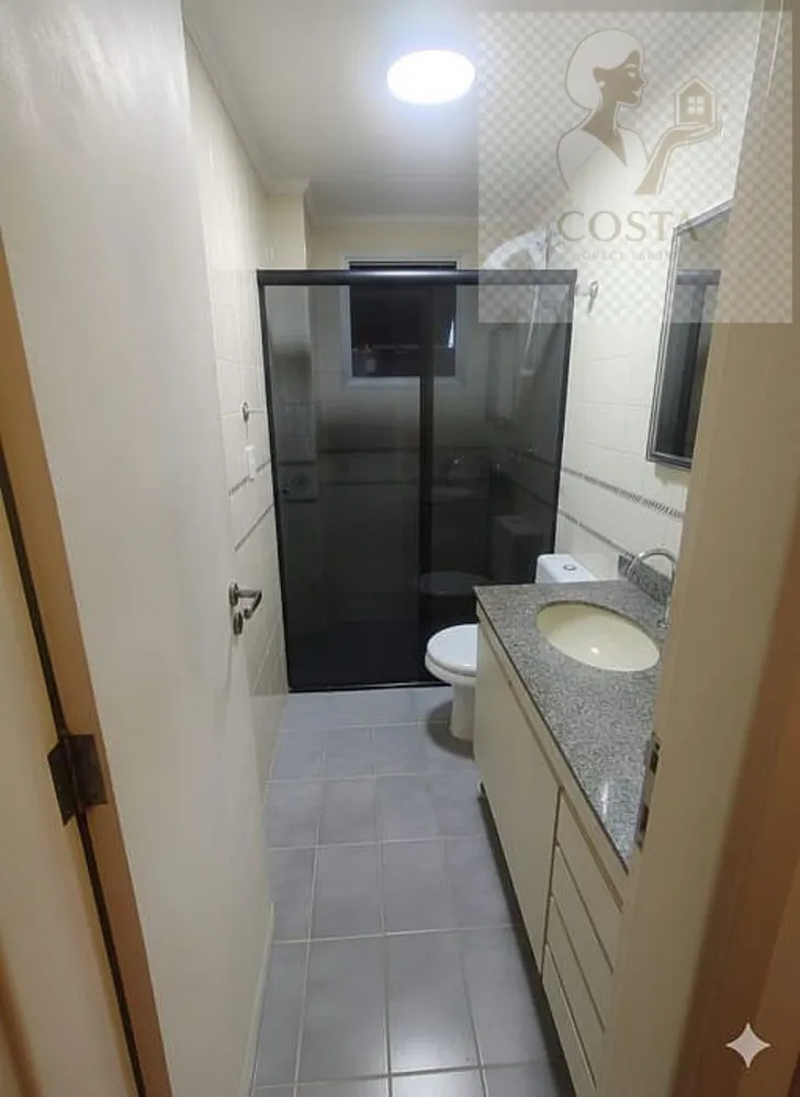 Apartamento, 3 quartos, 88 m² - Foto 5